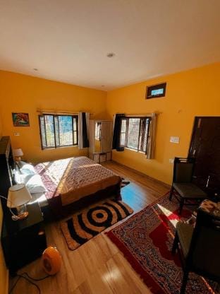 Asha's homestay Vacation rental in Uttarakhand