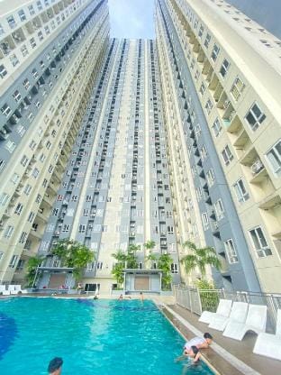 Victoria's House 2.0 Staycation Vacation rental in Quezon City