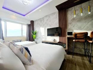 MOA View Stay | Walk to Mall of Asia Vacation rental in Pasay