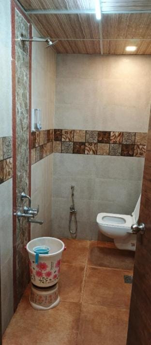 Green Energy Forest Stay villa Near Market Vacation rental in Mahabaleshwar