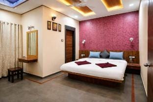 Green Energy Forest Stay villa Near Market Vacation rental in Mahabaleshwar