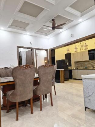 Rehmat Villa — A Peaceful Home Away From Home Vacation rental in Punjab, India