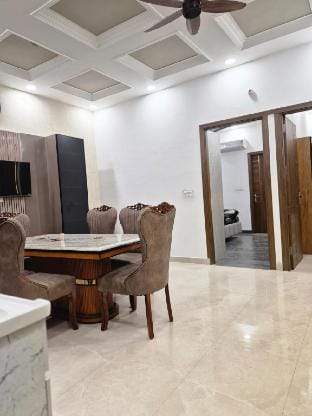 Rehmat Villa — A Peaceful Home Away From Home Vacation rental in Punjab, India