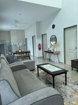 Serene Homestay Vacation rental in Terengganu, Malaysia