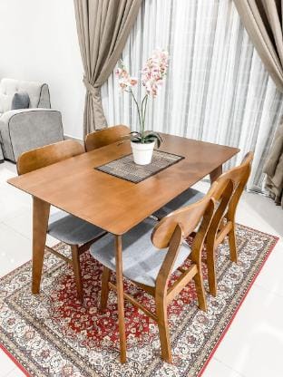 Serene Homestay Vacation rental in Terengganu, Malaysia