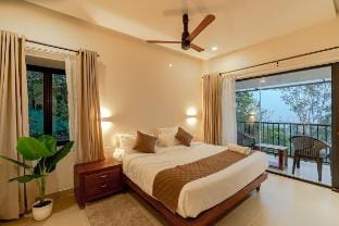 Private Infinity Pool Villa near Vagamon Vacation rental in Kerala