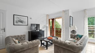 Hyper centre & plage à pied – séjour idéal Vacation rental in Arcachon