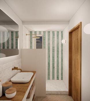 Villa d’architecte avec piscine – plage à pied Vacation rental in La Teste-de-Buch