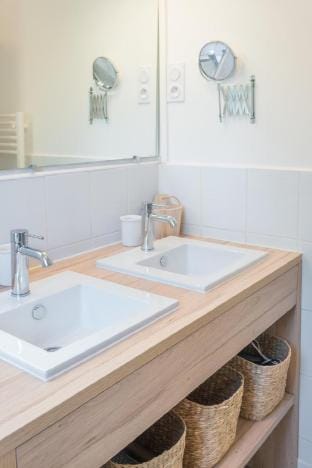 Villa Sous les Pins – Havre de paix au Pyla Vacation rental in La Teste-de-Buch