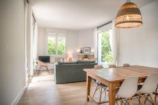 Villa Sous les Pins – Havre de paix au Pyla Vacation rental in La Teste-de-Buch
