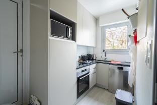 Studio cœur Arcachon – Plage Vacation rental in Arcachon