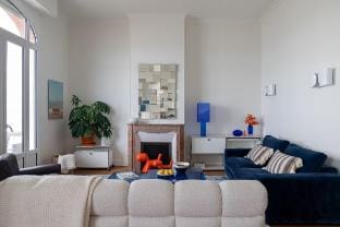 Design & vue mer - Arcachon Vacation rental in Arcachon