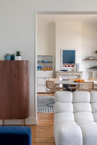 Design & vue mer - Arcachon Vacation rental in Arcachon
