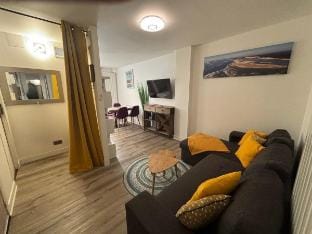 Appartement cosy – cœur de ville & plage Vacation rental in Arcachon