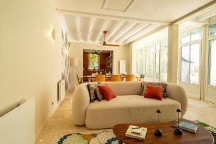 Design et cœur Arcachon - Plage Vacation rental in Arcachon