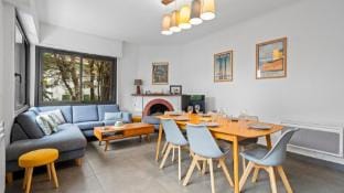Charmante maison avec jardin et terrasse – Pyla Vacation rental in Arcachon