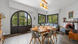 Charmante maison avec jardin et terrasse – Pyla Vacation rental in Arcachon