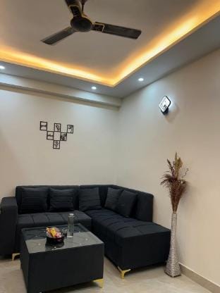 South Delhi Luxe Homes 1BHK Flat Vacation rental in New Delhi