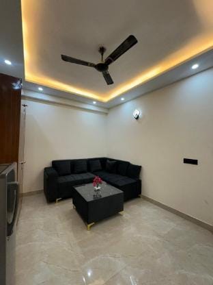 South Delhi Luxe Homes 1BHK Flat Vacation rental in New Delhi