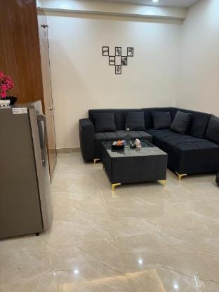 South Delhi Luxe Homes 1BHK Flat Vacation rental in New Delhi