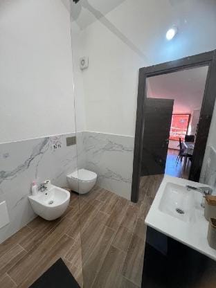 FLEO Sant'Ignazio - Bosa centro Vacation rental in Bosa