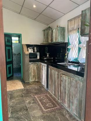 House of Water Lily Vacation rental in Southern Province