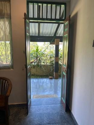House of Water Lily Vacation rental in Southern Province