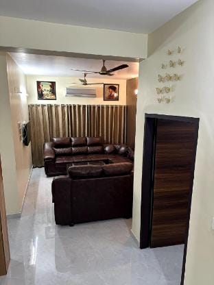 JoyHomes Nxt 3 bedroom Apartment Vacation rental in Punjab, India