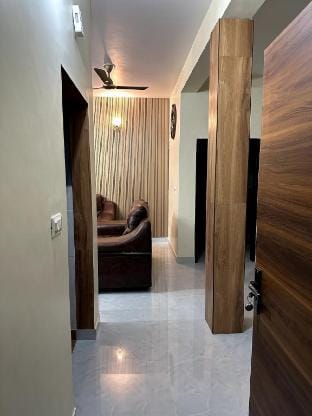 JoyHomes Nxt 3 bedroom Apartment Vacation rental in Punjab, India