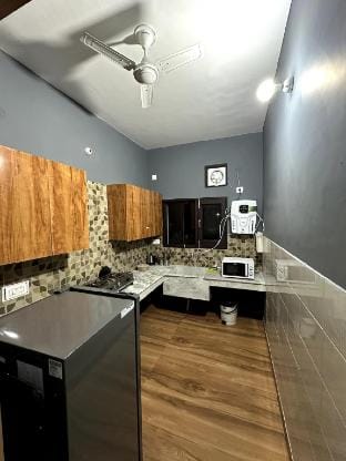 JoyHomes Nxt 3 bedroom Apartment Vacation rental in Punjab, India