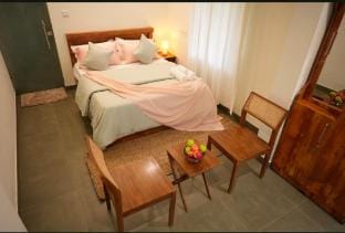 Lake side 2 bedroom homestay at Kumarakom Vacation rental in Kumarakom