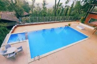 Vibez Eco Resort Farm Stay in Bengaluru