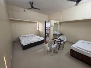 Udata Wellness Resort Farm Stay in Maharashtra