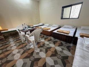 Udata Wellness Resort Farm Stay in Maharashtra