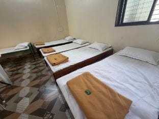 Udata Wellness Resort Farm Stay in Maharashtra