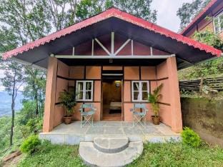 Cottages, rooms & gardens.
Come stay, breathe & be Farm Stay in West Bengal