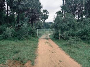 RKV Farm Stay Farm Stay in Tamil Nadu