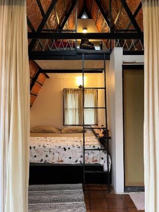 The Riverloft Kabani, Wayanad, Kerala Farm Stay in Kerala