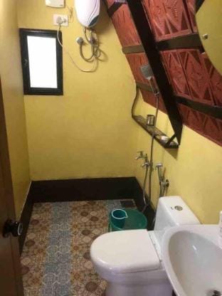The Riverloft Kabani, Wayanad, Kerala Farm Stay in Kerala