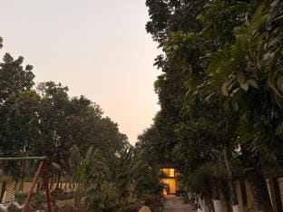 Aditi Garden Farm Stay in Kolkata
