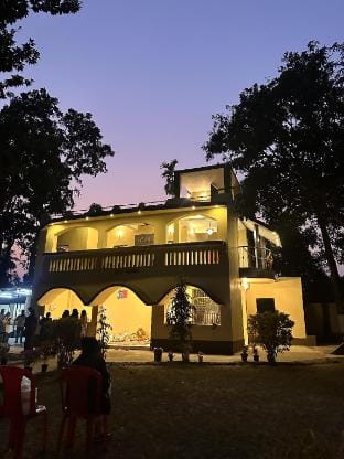 Aditi Garden Farm Stay in Kolkata