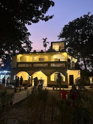 Aditi Garden Farm Stay in Kolkata