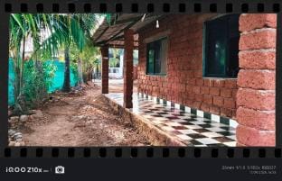 Wishing Leaf 2BHK Home Stay near Panvel & Karjat Farm Stay in Maharashtra