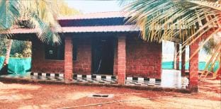 Wishing Leaf 2BHK Home Stay near Panvel & Karjat Farm Stay in Maharashtra