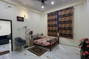Wake up to fresh air, open skies, and peaceful Farm Stay in Hyderabad