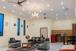 Wake up to fresh air, open skies, and peaceful Farm Stay in Hyderabad