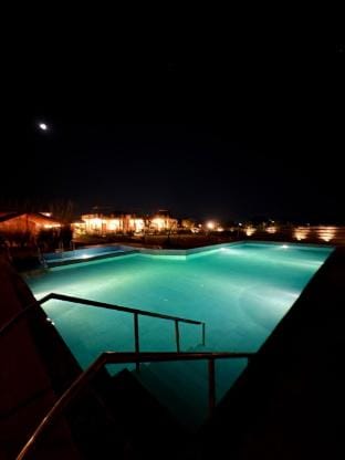 The Cub Sariska, Farmstay 20 minutes from STR Farm Stay in Rajasthan