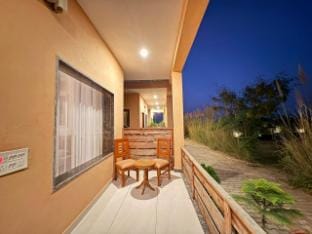 The Cub Sariska, Farmstay 20 minutes from STR Farm Stay in Rajasthan