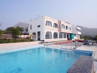 Manak villa Farm Stay in Rajasthan