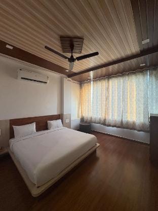 Manak villa Farm Stay in Rajasthan